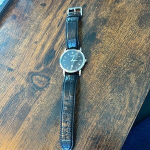 Hugo Boss Men’s Watch - Used and in Great Condition; New battery needed only.